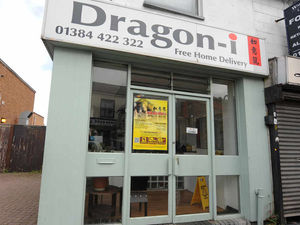 Supporting image for story: Former Dragon-i  takeaway bosses forced to fork out over hygiene problems