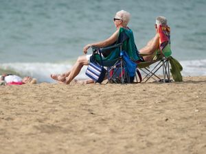 Supporting image for story: UK’s high Covid rates mean foreign travel barriers ‘churlish’, says expert