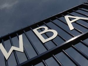 Supporting image for story: West Brom launch new fans' group for members of Armed Forces and Emergency Services