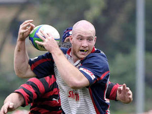 Supporting image for story: Saxons want to hear the noise