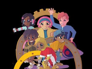 Supporting image for story: Free reading scheme across Worcestershire libraries proves a big hit with children