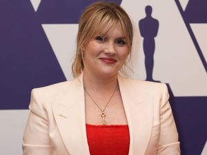 Supporting image for story: Emerald Fennell film Saltburn to open BFI London Film Festival