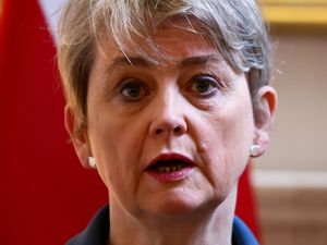 Supporting image for story: More than 100,000 Britons may need evacuating from Middle East