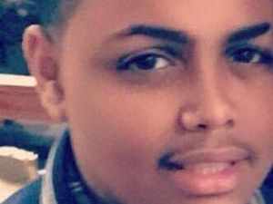 Supporting image for story: Two teenagers released in Keelan Wilson murder investigation