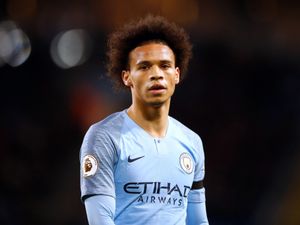 Supporting image for story: On this day in 2020: Manchester City agree sale of Leroy Sane to Bayern Munich