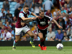 Supporting image for story: January transfer window: Steve Bruce confirms Aston Villa approach for Henri Lansbury