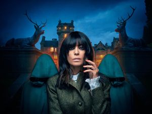 Supporting image for story: New competition show The Traitors shocks contestants with immediate eliminations