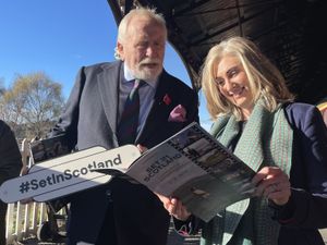 Supporting image for story: Game Of Thrones star James Cosmo launches new Scottish film location guide