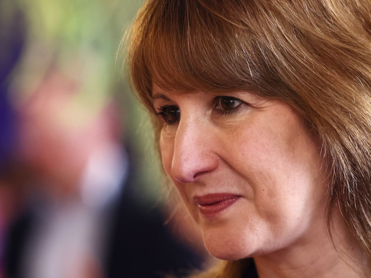 Reeves says she might raise mileage rates for drivers using cars for work