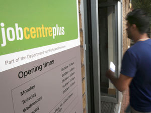 Supporting image for story: Unemployment falls again in Shropshire