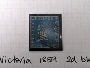 Supporting image for story: Rare stamps in collections to be auctioned in Shropshire next week