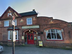 Supporting image for story: Appeal launched following motorbike theft from Tamworth pub car park