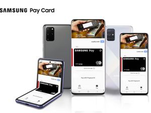 Supporting image for story: Samsung announces new digital Pay Card will launch later this year