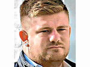 Supporting image for story: Man jailed for drug dealing at football match