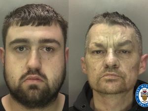 Supporting image for story: Jailed: City drug dealers who helped run 'Jono Line' supplying heroin and cocaine