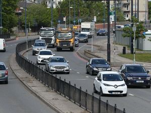 Supporting image for story: Increase in driving blamed on ‘lockdown fatigue’