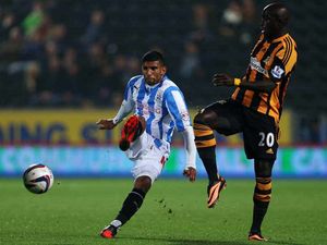 Supporting image for story: Walsall target Oscar Gobern gets his release