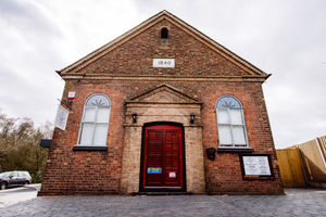 Restaurant 1840, Stirchley