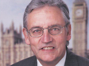 Supporting image for story: Brexit decision must be respected, says former Shropshire MP Lord Grocott