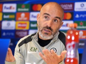 Supporting image for story: Enzo Maresca has no issue with teams exploiting set-piece threat