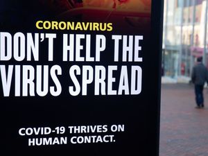 Supporting image for story: What might a road map out of lockdown look like?