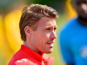 Supporting image for story: Rob Edwards: Everyone a teacher at AFC Telford