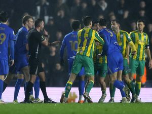 Supporting image for story: Norwich v West Brom: More 'dogfight' from Albion required as FA Cup represents positive rather than hindrance