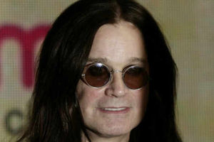 Supporting image for story: Ozzy Osbourne to play Birmingham Town Hall