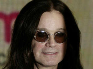 Supporting image for story: Ozzy Osbourne to play Birmingham Town Hall
