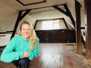 Supporting image for story: 'Exciting new chapter' as Shrewsbury yoga centre expands to meet demand