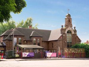 Supporting image for story: Plans lodged for new community centre in Lawley