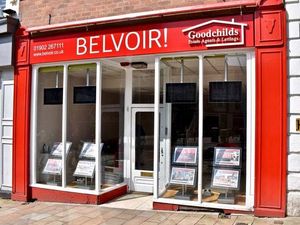 Supporting image for story: Strong growth for estate agents Belvoir