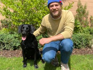 Supporting image for story: Live music streaming project raises more than £39,000 for food banks