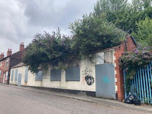 22 photos of Moat St, Temple Bar, Cemetery Rd, Villiers St and New Hall St Willenhall, walsall in July 2024 as outline planning permission granted
Photos taken by Rachel Alexander on 24 July 2024
Permission for use for LDR partners 