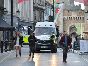 Supporting image for story: Petition challenges ban on supermarkets selling non-essential items in Wales