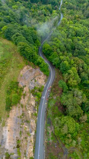 Jiggers Bank. Photo: Telford & Wrekin Council