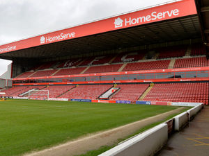 Supporting image for story: Walsall's season to begin with Carabao Cup on September 5