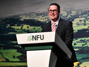 Supporting image for story: Shropshire NFU looking to inspire the next generation  