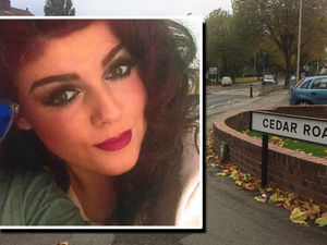 Supporting image for story: Georgie Ann Evans: School pays tribute to teenage crash victim