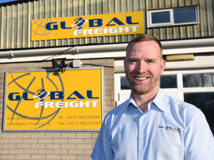 Supporting image for story: £20m Brexit Support Fund for SMEs welcomed by Telford firm