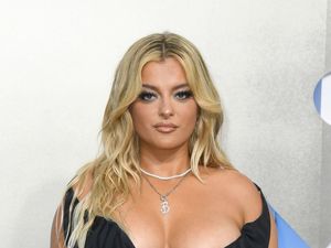 Supporting image for story: Man charged with assault after Bebe Rexha hit in the face during New York gig