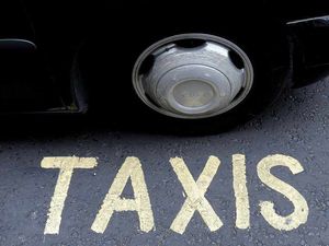 Supporting image for story: Taxi drivers who fail Telford council standards test still working in area - cabinet member