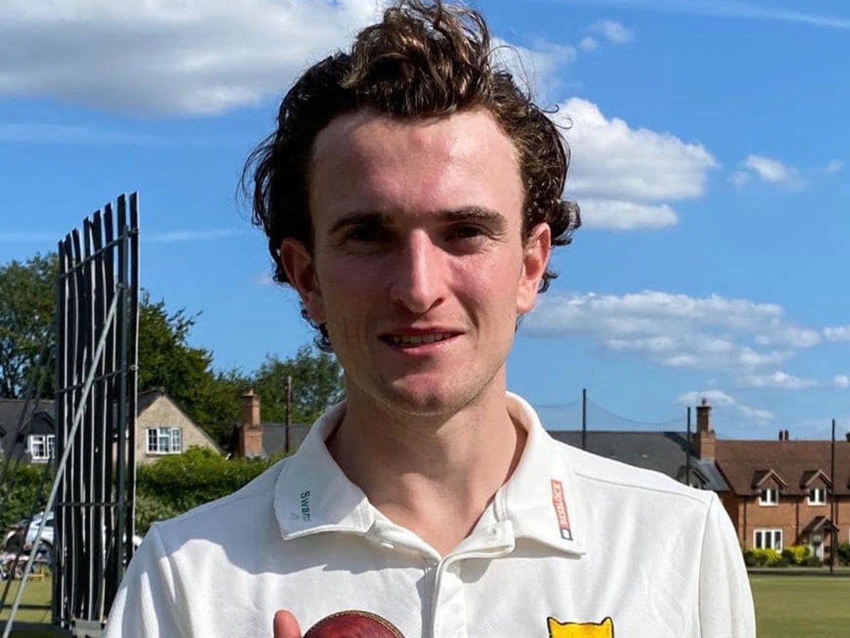 Gregory returns for Shropshire title decider | Shropshire Star