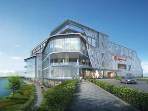 Supporting image for story: Recruitment day for 1,100 jobs at Birmingham resort