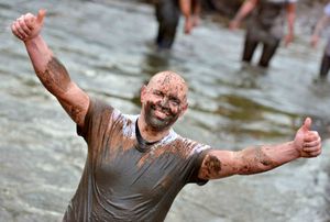 Highlights from the White Run