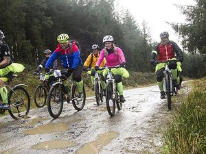 Two iconic events are also held during the course with the festival - the Real Ale Wobble and the Real Ale Ramble.