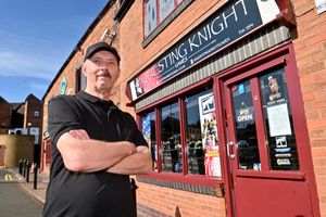 Supporting image for story: We visit a war gaming and hobby shop that has been serving customers in Wellington for 31 years