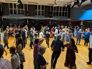 Supporting image for story: Anti-relief road campaigners nearly ready to launch legal challenge after fundraiser's success