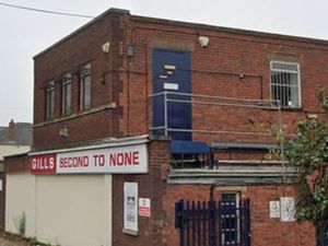 Supporting image for story: Supermarket giant is told it can demolish former Wolverhampton sausage factory to make way for a store and 17 new homes