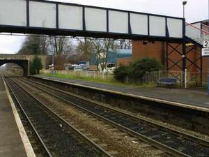 Supporting image for story: Church Stretton rail changes criticised